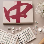 Spel Reverra Mahjong
