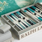 Spel Reverra Backgammon
