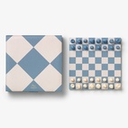 Spel Reverra Schack