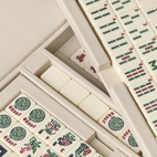 Spel Reverra Mahjong