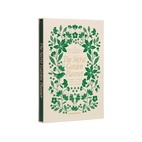 Bok The Secret Garden - Garden Journal