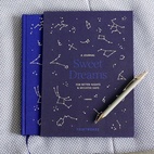 Bok Sweet Dreams - Sleep Journal