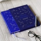Bok Sweet Dreams - Sleep Journal