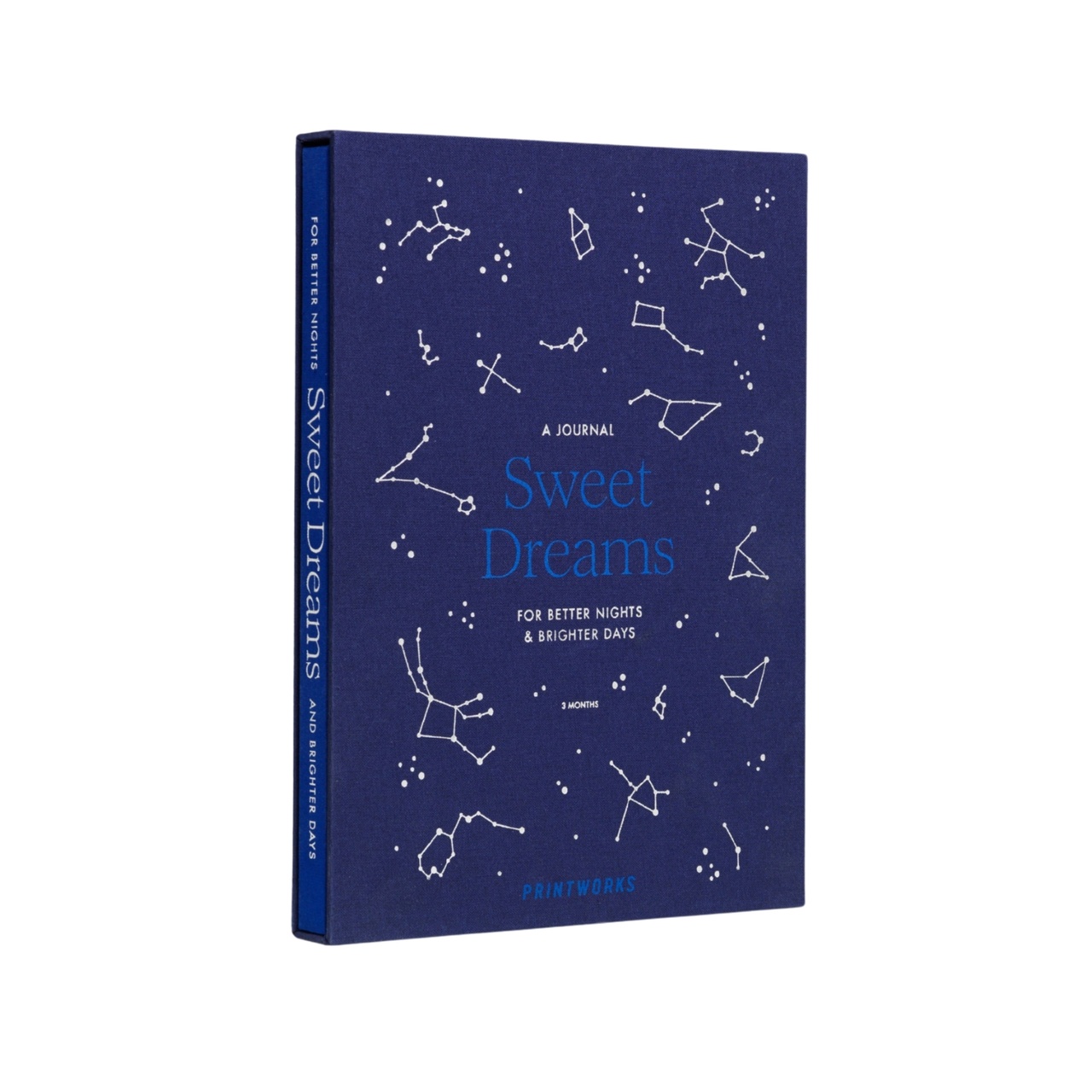 Bok Sweet Dreams - Sleep Journal
