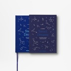 Bok Sweet Dreams - Sleep Journal