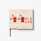 Bok A Dog's Life - Dog Journal
