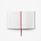 Bok A Dog's Life - Dog Journal