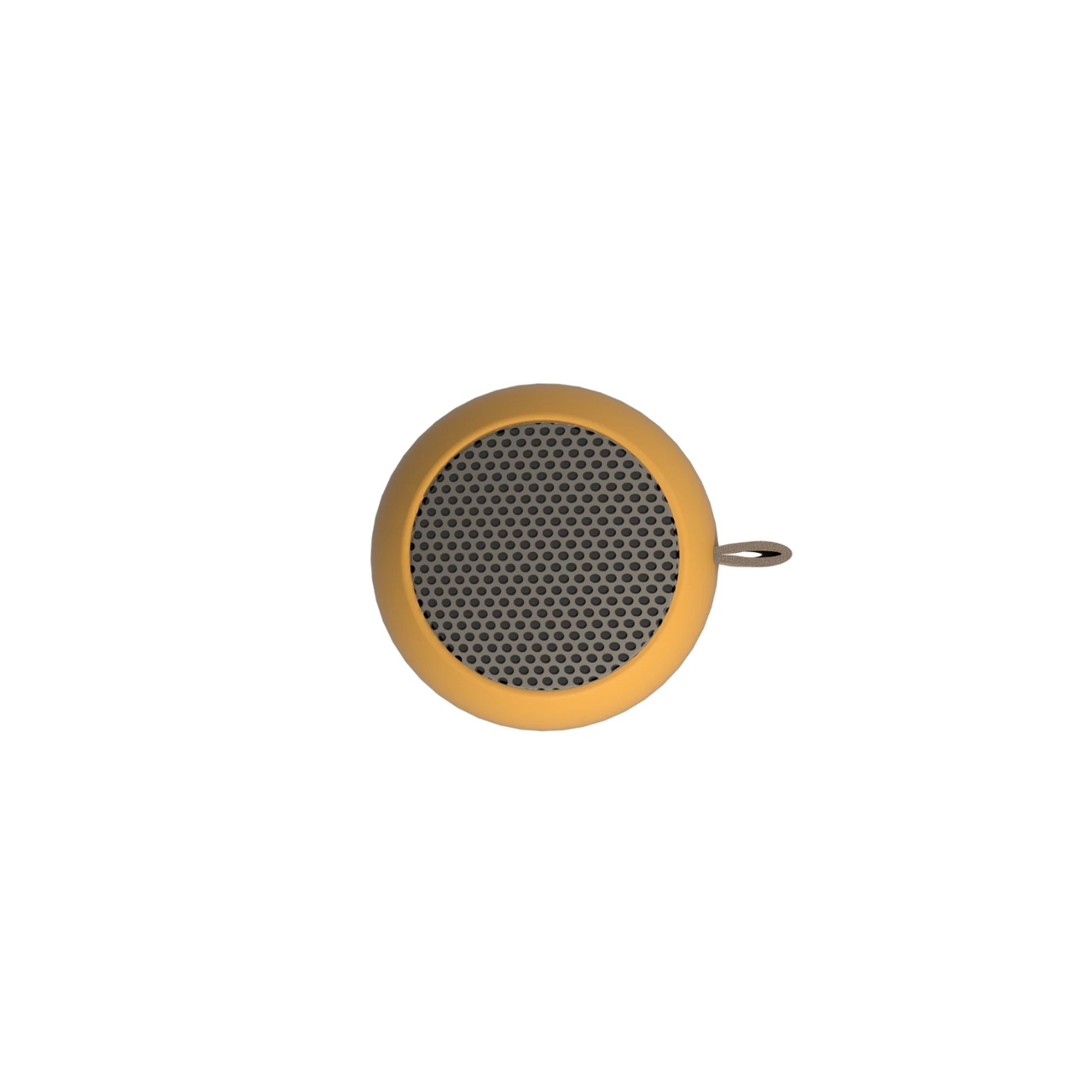Högtalare aGO Mini Bluetooth 8 h Mango burst