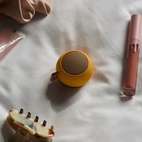 Högtalare aGO Mini Bluetooth 8 h Mango burst