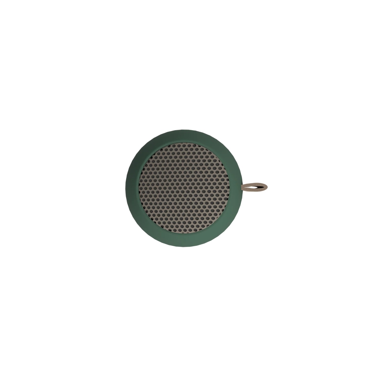 Högtalare aGO Mini Bluetooth 8 h Nordic green