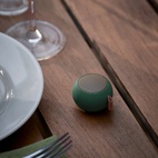 Högtalare aGO Mini Bluetooth 8 h Nordic green
