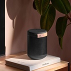 Högtalare aMAJOR Ensemble Bluetooth TWS Svart