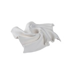 Ljusstake Le Tissu Vit