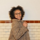 Läsglasögon Circle Slim Tortoise