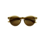 Solglasögon Casual Olive Brown