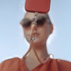Mobilband Hooked Grey