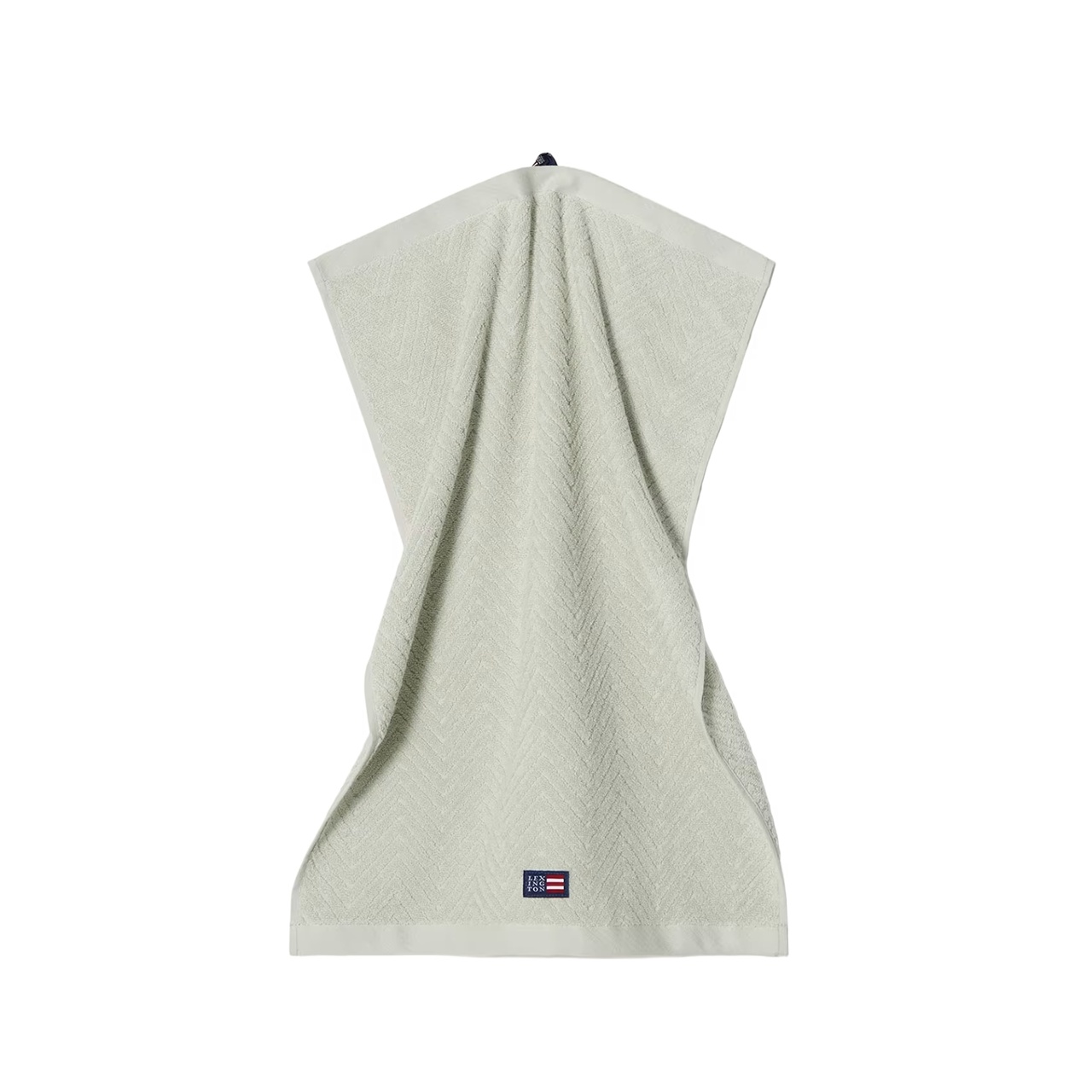 Handduk Lexington 50x70 cm Sage green