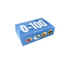 Spel MIG Mini 0-100 blå