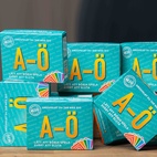 Spel A-Ö