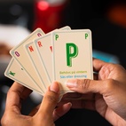 Spel A-Ö