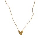 Halsband Freja 45 cm
