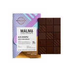 Chokladkaka Malmö 58 gr Craft Alta Verapaz
