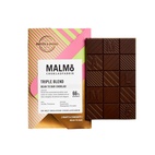 Chokladkaka Malmö 58 gr Craft Triple Blend