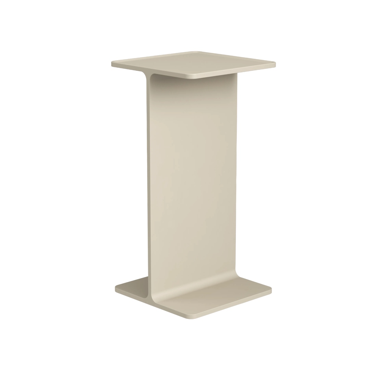 Piedestal Museum Beige