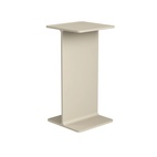 Piedestal Museum Beige