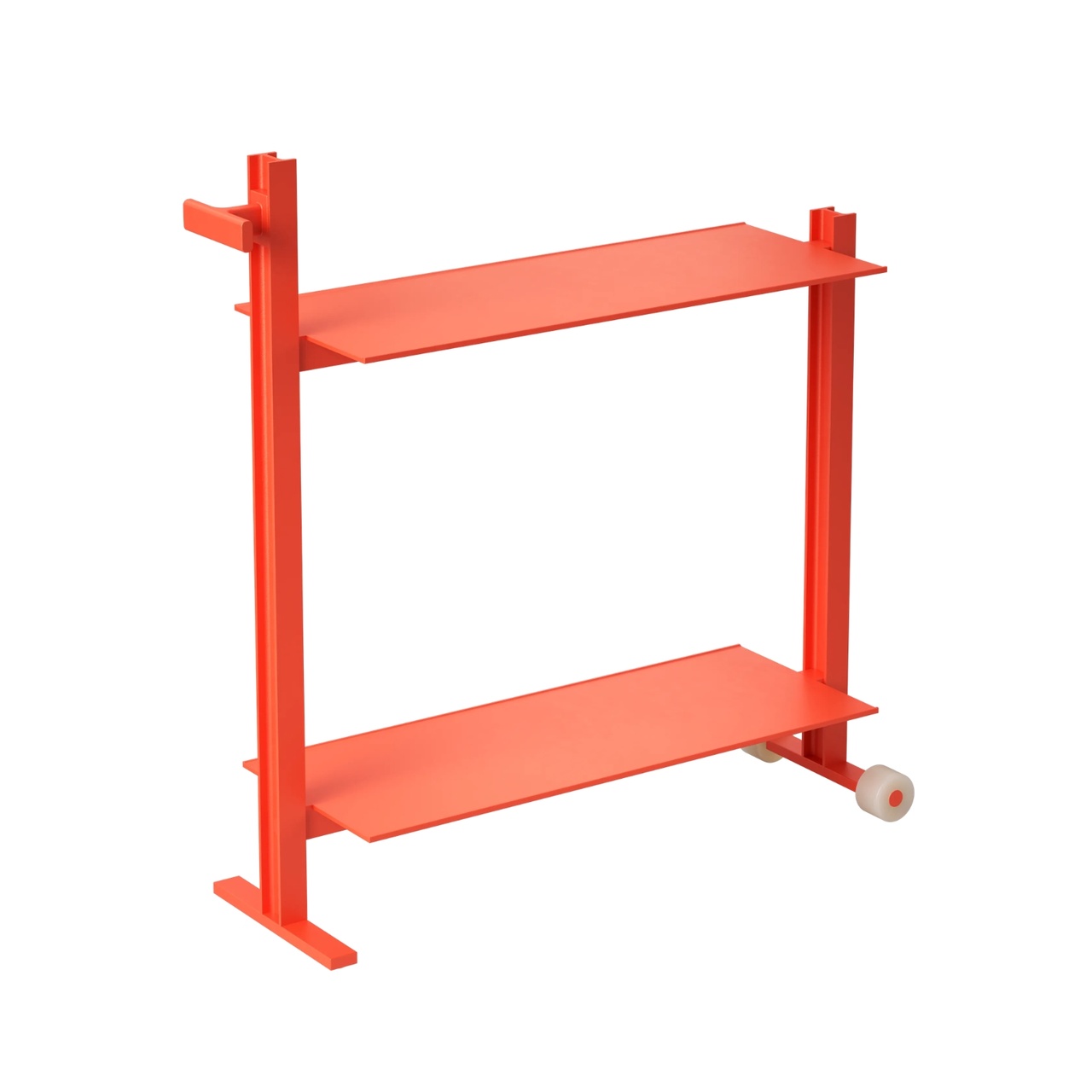 Vagn Museum Orange