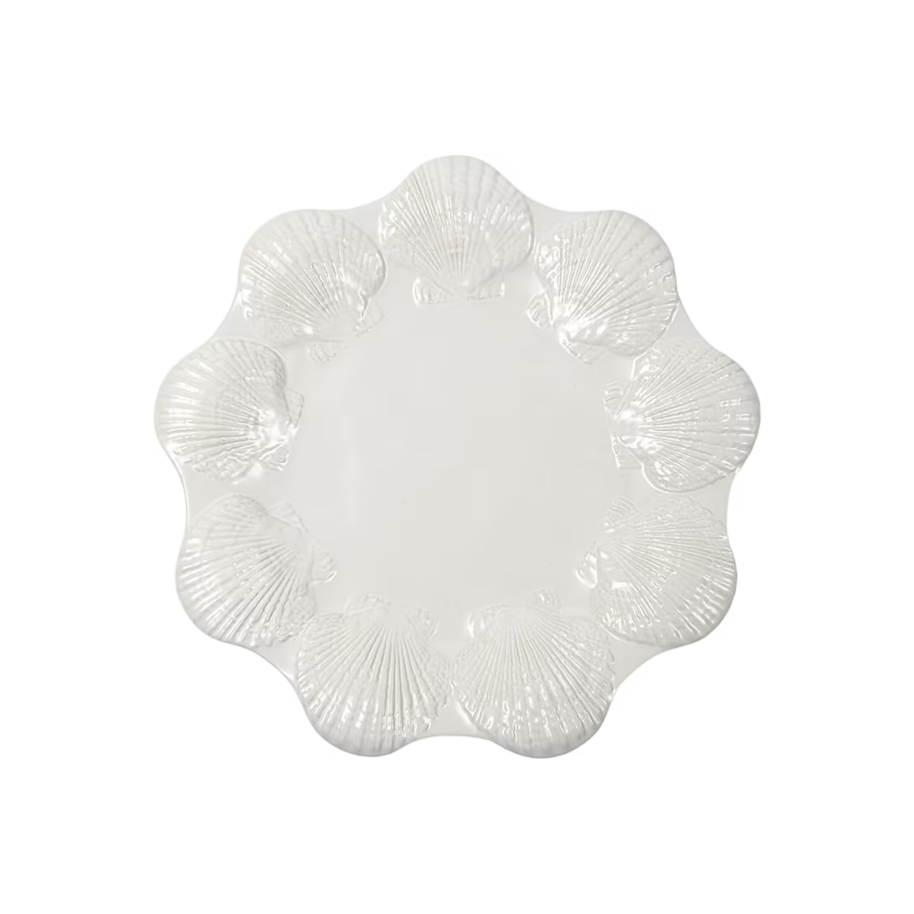 Fat Shell 33 cm vit