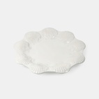 Fat Shell 33 cm vit