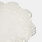 Fat Shell 33 cm vit