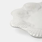 Fat Shell 33 cm vit