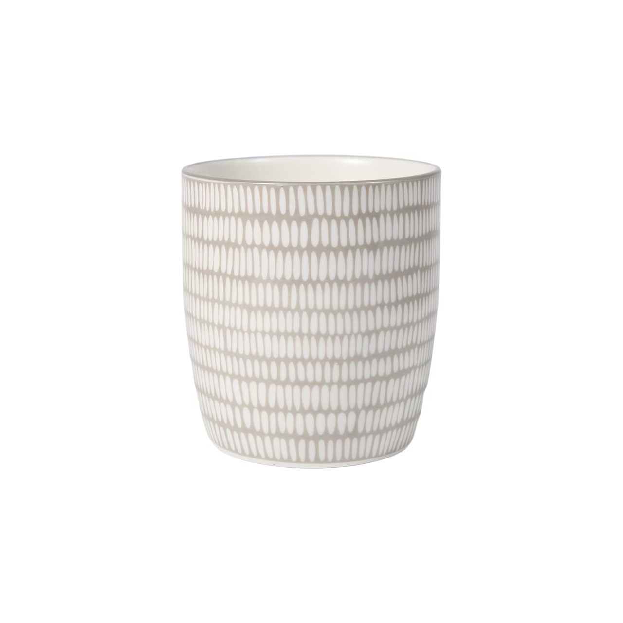 Kopp Positano prick beige