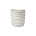 Kopp Positano prick beige