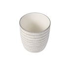 Kopp Positano prick beige