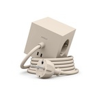 Grenuttag Square 1 USB-C 30W 1,8 m