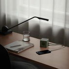 Grenuttag Square 1 USB-C 30W 1,8 m Oak Green