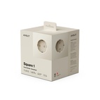 Grenuttag Square 1 USB-C 30W 1,8 m Nomad Sand