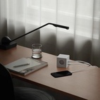 Grenuttag Square 1 USB-C 30W 1,8 m Gotland Gray