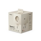 Förgreningsuttag Square 2 USB-C Nomad Sand