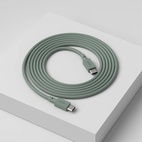 Laddsladd Avolt USB-C 2m