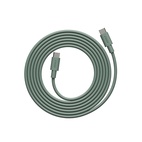 Laddsladd Avolt USB-C 2m