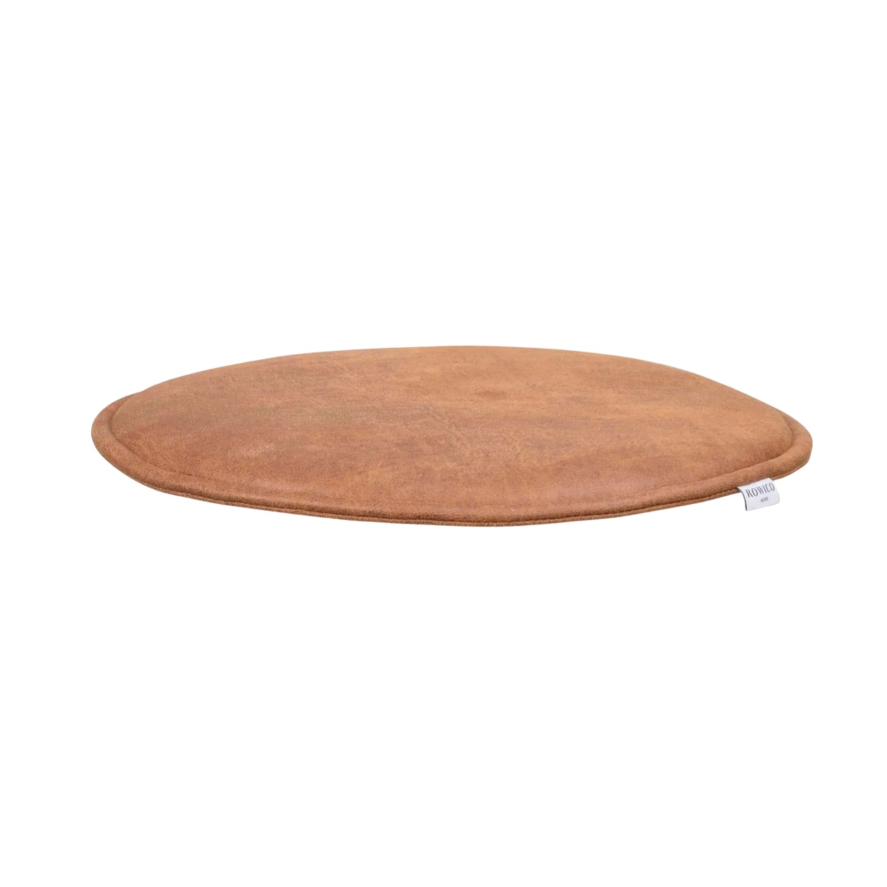 Stolsdyna Fulton 38cm Brun
