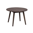 Soffbord Tompkins 60cm Brun