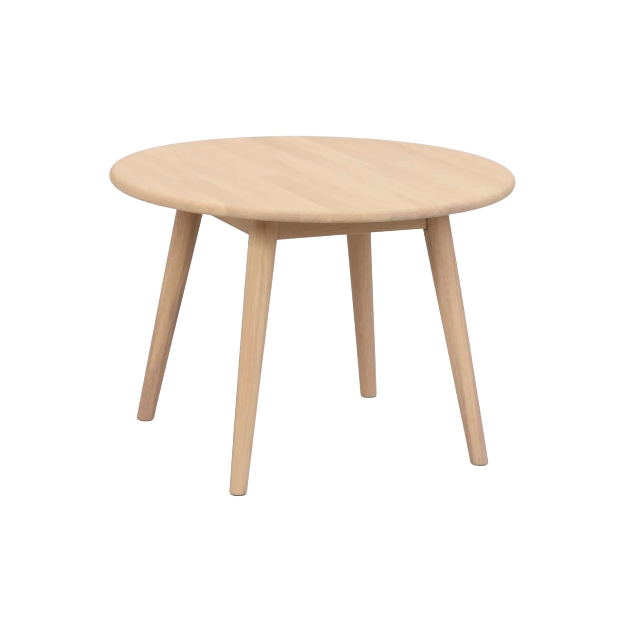 Soffbord Tompkins 60cm Vitpigmenterad