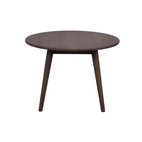 Soffbord Tompkins 60cm Brun