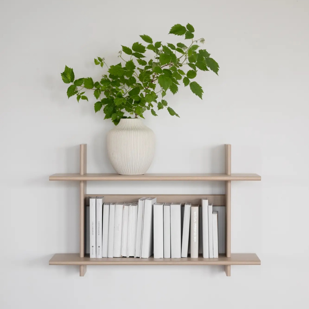 Vägghylla Westlock 75x48cm