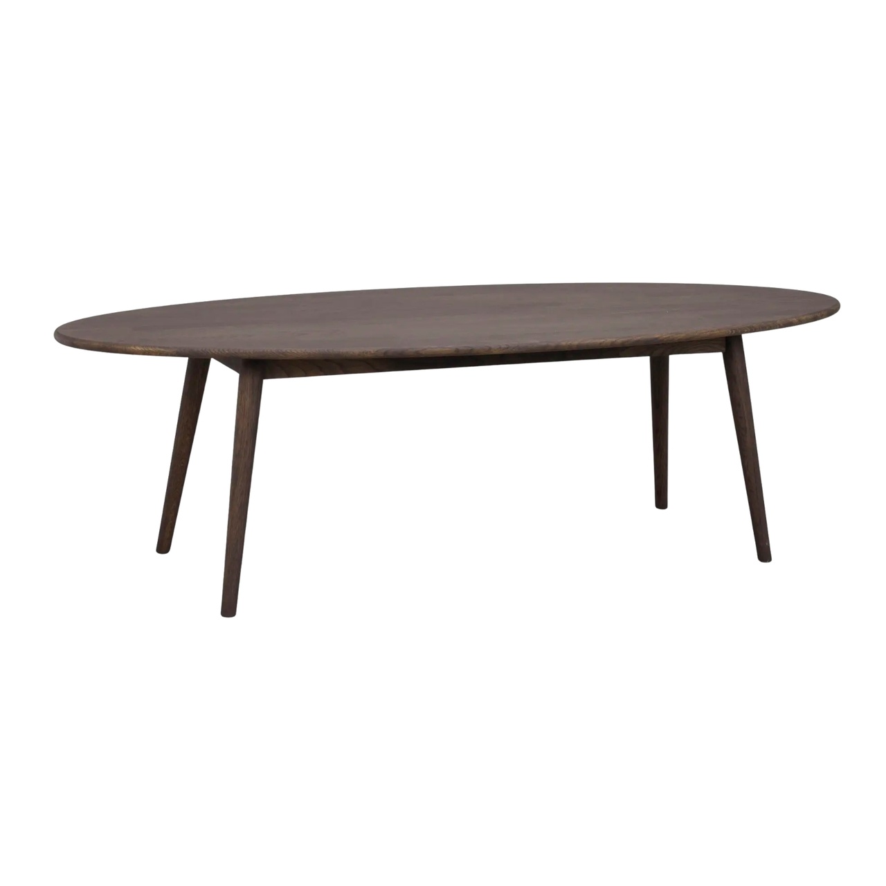 Soffbord Tompkins 150x60cm Brun